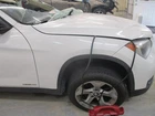 Bmw X1 2013 Right Fender Used 8661. Price: $144.31.