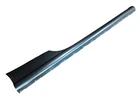 2013-15 Audi RS5 Side Skirt Rocker Trim Molding Rh Daytona Gray LZ7S 8T0853856A Used. Price: $300.00.