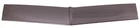Auto Metal Direct Header Panel 130-3569 New. Price: $113.97.