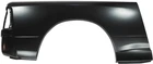 Capa For 2009-2010 Ram Quarter Panel Rear, Right Primed Steel CH1757111C New. Price: $1029.95.
