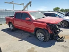 Passenger Right Center Pillar Crew Cab Fits 22-25 Frontier 1761872 Used. Price: $1055.75.