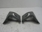 Quarter Pillar Trim Borrego 2009 Kia Driver Passenger Side Rear Back Cover Oem Used. Price: $59.99.
