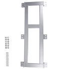 6-POINT Mid Lower Brace Bracket For Toyota Corolla Levin C-hr Chr 18-24 New. Price: $97.99.