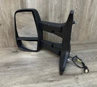 2019-24 Ford Transit 150 250 350 Lh W/ Mirror Oem LK41-17683-HAW Used. Price: $149.00.