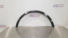 22 Bmw X7 M50I G07 M-aerodynamic Quarter Panel Flare Right Passenger Gray Used. Price: $108.38.