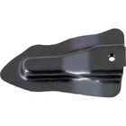 Sherman TOTACO18A-49A-2 Right Radiator Support End Mounting Bracket For Tacoma New. Price: $24.51.