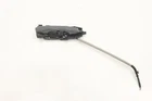 2020 - 2023 Volkswagen Atlas Cross Sport Rear Right Door Handle Oem Gray J2J2 Used. Price: $78.34.