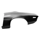For Dodge Challenger 1970-1971 Dynacorn 6095 Rear Driver Side Quarter Panel New. Price: $630.90.