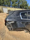 2020-2022 Kia Sportage Rear Right Side Quarter Panel Cut Black 9P Oem Used. Price: $240.00.