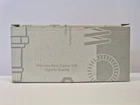 New Mercedes Benz Flap A1408300042 Oem Neu. Price: $70.09.