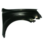 Am New Front,right Passenger Side Fender For Honda Pilot HO1241175 60211SZAA90ZZ. Price: $197.40.