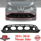 Front Bumper Lower Valance Panel For 2011-2014 Nissan Juke New. Price: $160.48.