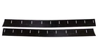 Fivestar 600-400-B 88 Monte Wear Strips Lower Nose Black 1 Pair New. Price: $76.54.