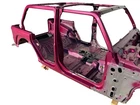 2021 Jeep Wrangler 4 Door Center Right B-pillar 68302718AC Oem Cut Out Used. Price: $299.00.