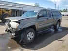 Used Truck Bed Assembly Fits: 2012 Toyota Tacoma 6' Box Long W/rear View Cam. Price: $1544.99.