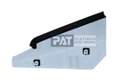 Genuine Lexus Quarter Vent Water Shield Lh=driver Side, 62948-53020 New. Price: $79.95.