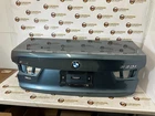 2019 - 2024 Bmw M340I 330I 330E G20 Trunk Deck Lid Shell Cover Panel Oem Teal Used. Price: $300.00.