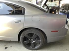 Used Left Lower Quarter Panel Fits: 2014 Dodge Charger Grade B. Price: $370.00.