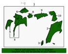 New Genuine Nissan W/house Rrh Oe G67006CAMB. Price: $1542.14.