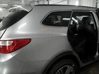 Passenger Quarter Panel Lwb Fwd With Rear Ac Fits 13-19 Santa Fe 104956573 Used. Price: $603.22.