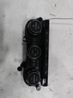 Used Temp Control Fits: 2021 Volkswagen Atlas Grade. Price: $88.99.