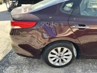 Passenger Quarter Panel Built Vin 5 1ST Digit Fits 16-20 Optima 104892619 Used. Price: $562.49.
