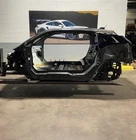 2014-2021 Bmw I3 101 Hatchback Front Left Frame Horn Structure Cut Oem Used. Price: $425.00.