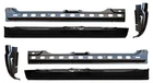 Inner & Outer Rocker Panel Cab Corner Kit For 02-08 Dodge Ram Pickup Quad New. Price: $772.95.