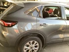 Used Right Lower Quarter Panel Fits: 2023 Ford Escape Forward Main. Price: $370.00.