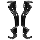 Grille Mounting Bracket For 69-72 Chevy Pickup Truck Blazer Suburban Pair New. Price: $91.90.