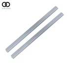 1PAIR Rocker Panel For Chevy Silverado Gmc Sierra Door Crew Cab 2014-2016 New. Price: $78.98.