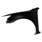 Driver Left Fender Fits 13-18 Ilx 27323 New. Price: $726.00.