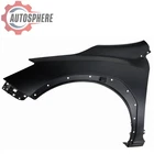 Sherman 6728-31Q-1 Front Driver Side Fender Capa For Subaru Crosstrek 2018-2023 New. Price: $149.99.