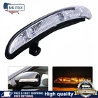 For Mercedes S550 S600 S63 S65 Amg W221 W216 Lh Side Mirror Turn Signal Lamp Us New. Price: $20.66.