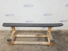 2005 Toyota Tundra SR5 Quarter Panel Mounted Bed Rail Textured Left Driver Used. Price: $106.25.
