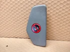 99-06 Mitsubishi Pajero Iii Shogun Side Dash Cover MR402492 Used. Price: $28.70.