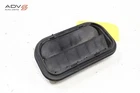 2015-23 Ford Mustang Coupe Rear Right Quarter Lower Pressure Air Vent Grille Oem Used. Price: $27.99.