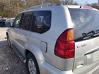2003 Lexus GX470 Quarter Panel Silver Left Driver Used. Price: $382.50.