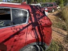 Driver Left Quarter Panel Manual Liftgate Fits 17-19 Sportage 104923682 Used. Price: $661.20.