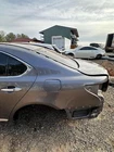 2070-2017 Lexus LS460 Swb Rear Left Side Body Quarter Panel Gray Oem Used. Price: $210.00.