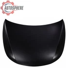 Sherman 1614D-28-0 Hood Panel Assembly 651003TA0APFM For Nissan Altima 2013-2015 New. Price: $287.99.