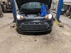 2016 Kia Soul Driver Left Fender Used W Linner 000,BLK,4DR 611668. Price: $117.00.