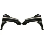 Fender For Buick Enclave 2008-2012 Front Driver And Passenger Side New. Price: $394.32.