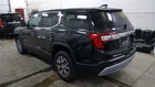 Driver Left Quarter Panel 84607872 For 19-23 Acadia 2315750 Used. Price: $539.00.