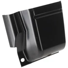 Right Cab Corner 2009-2014 Ford F-150 Xlt 4.6L 5.0L Cyl JF58140007 New. Price: $109.52.