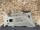Navigator Expedition 2018-21 Trunk Left Side Lower Quarter Trim Panel Cover V36 Used. Price: $299.95.