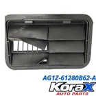 2010-2020 Ford Taurus/fusion Air Inlet Grille New Oem AG1Z-61280B62-A. Price: $26.63.
