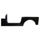 Crown Automotive 4798283 Side Panel For CJ7 Jeep Wrangler Yj New. Price: $565.51.