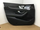 Mercedes Gt 63 Amg X290 2019 Front Left Driver Door Panel Carbon 18-21 ;:o Used. Price: $595.00.