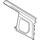 Genuine Ford Quarter Panel DT1Z-61278A92-B New. Price: $470.03.